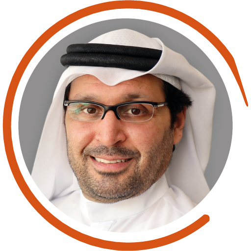 H.E. Dr. Tariq Al Gurg​